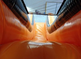 Inflatable Package