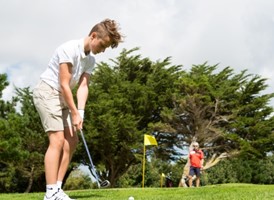 Golf Prices