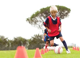 Summer Activity Weeks