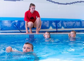 Term Time Academy