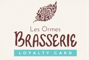 Brasserie Image